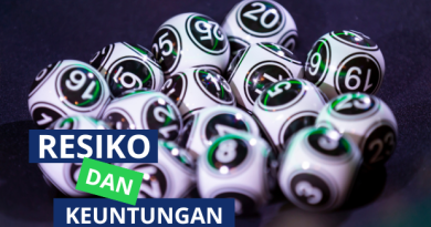 Risiko dan Keuntungan Togel