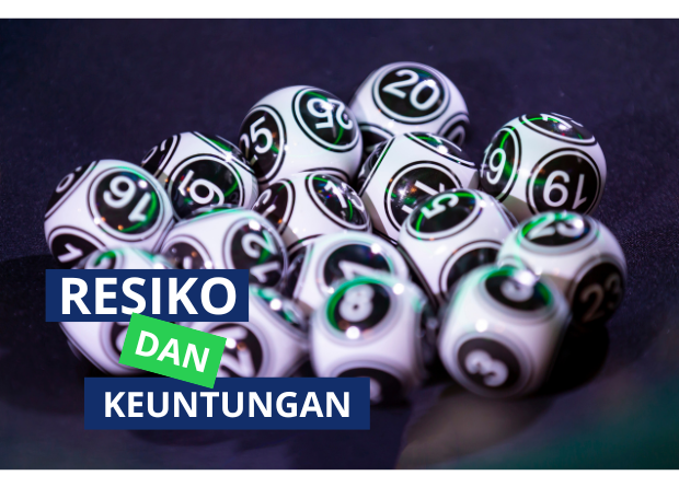 Risiko dan Keuntungan Togel