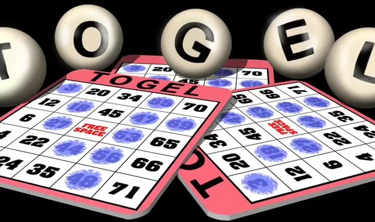 slider togel